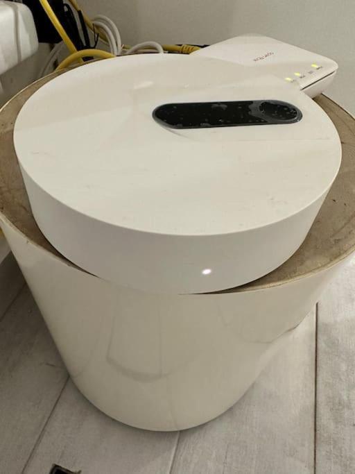 Myhome Besozzo Comfort Milano Exteriör bild