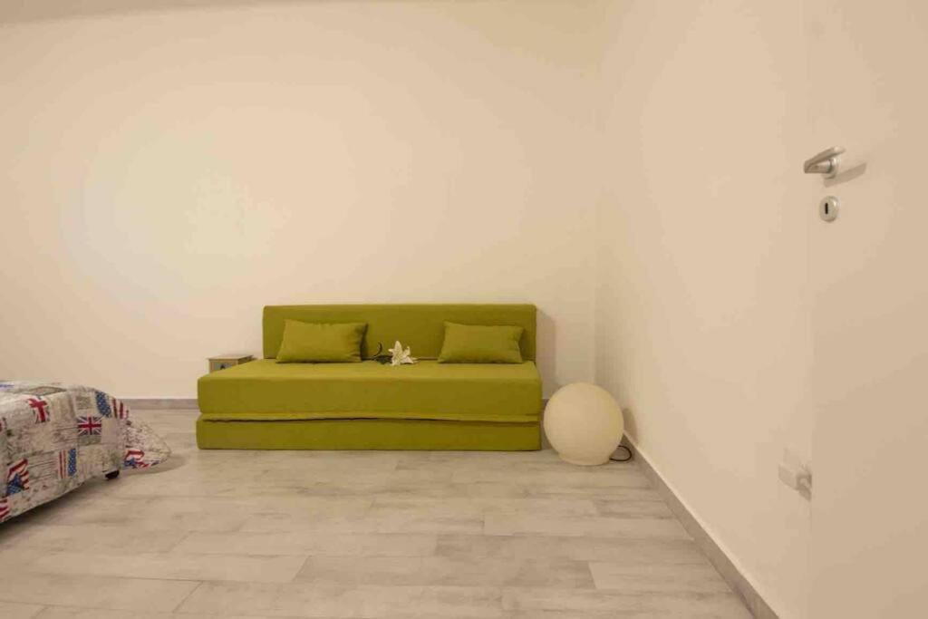 Myhome Besozzo Comfort Milano Exteriör bild