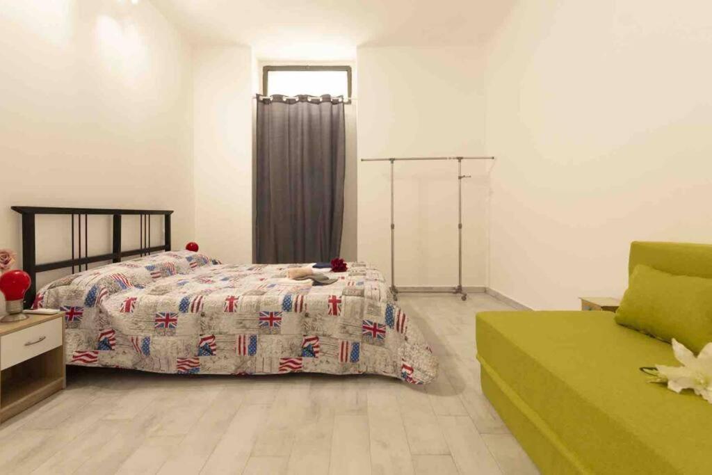 Myhome Besozzo Comfort Milano Exteriör bild