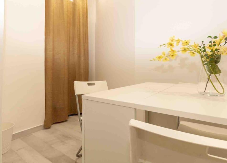 Myhome Besozzo Comfort Milano Exteriör bild