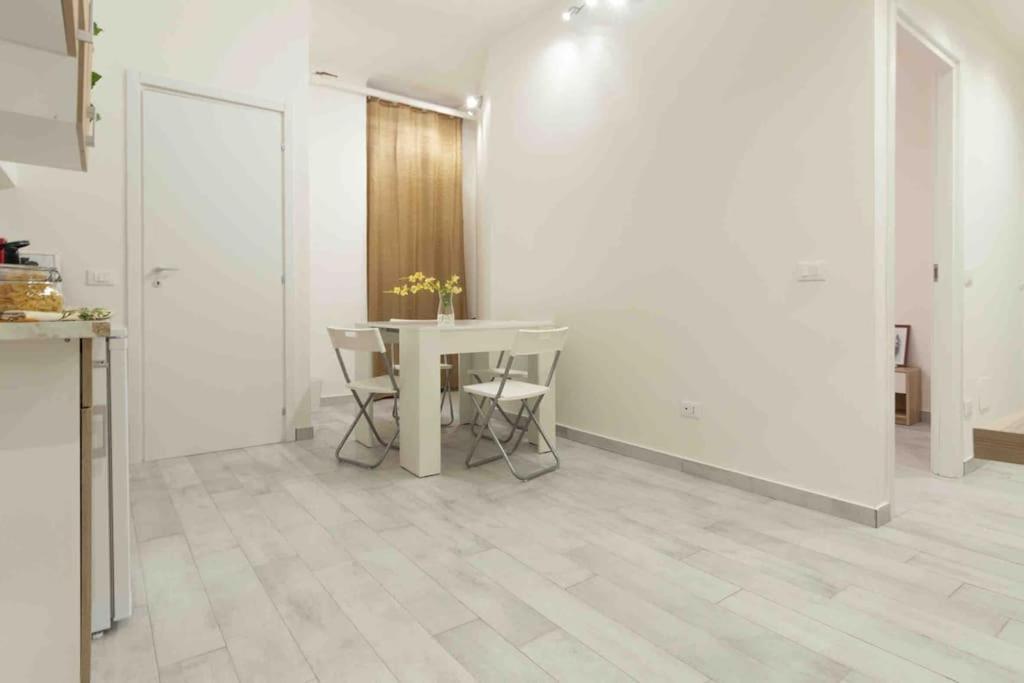 Myhome Besozzo Comfort Milano Exteriör bild