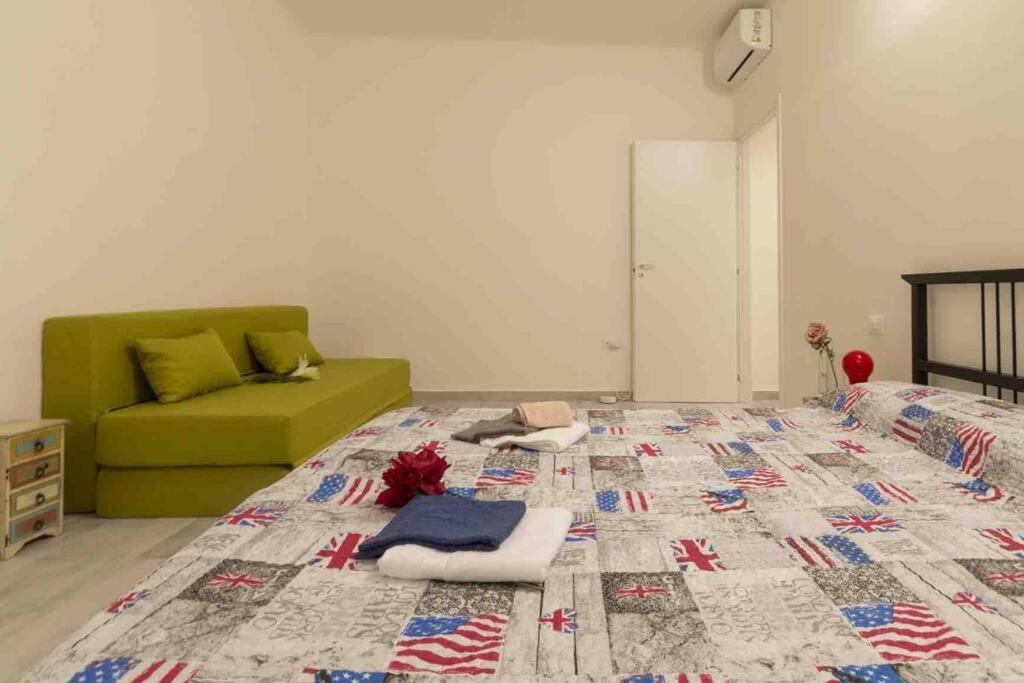 Myhome Besozzo Comfort Milano Exteriör bild