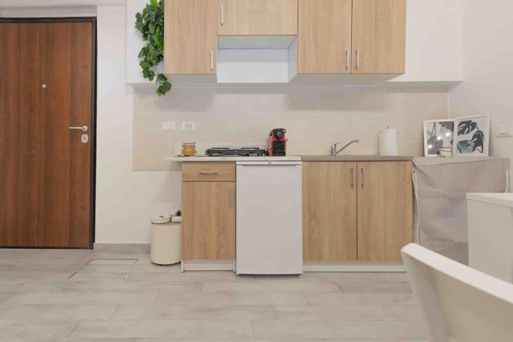 Myhome Besozzo Comfort Milano Exteriör bild